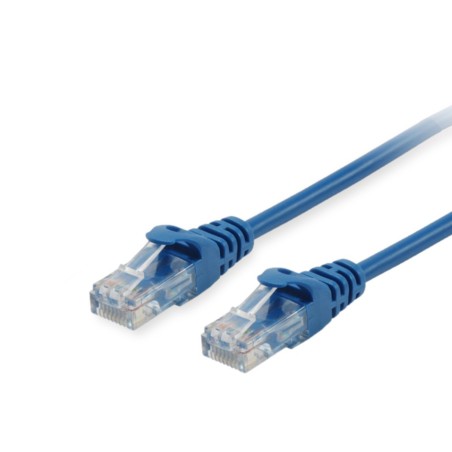 Equip Cat.6A U/Utp Patch Cable, 603133